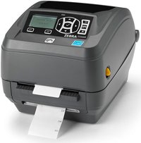 ZEBRA ZD500R RFID Printers