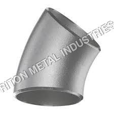 Stainless Steel Pipe Fittings