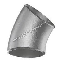 Stainless Steel 304L Pipe Fittings