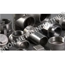 Stainless Steel 310 Pipe Fittings