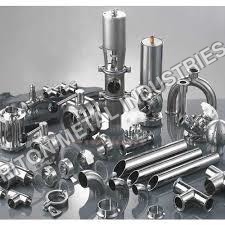 Stainless Steel 310S Pipe Fittings