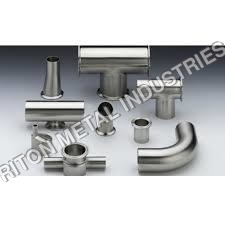Stainless Steel 316 Pipe Fittings
