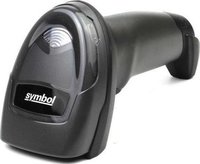 ZEBRA DS4308 SCANNER