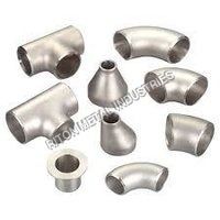 Stainless Steel 317 Pipe Fittings