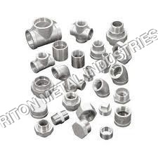 Stainless Steel 317L Pipe Fittings