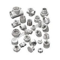 Stainless Steel 317L Pipe Fittings