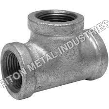 Stainless Steel 321 Pipe Fittings