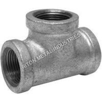 Stainless Steel 321 Pipe Fittings