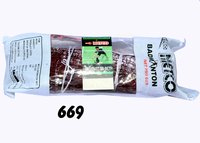 Badminton Nylon Net