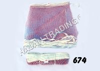 Ball Badminton Net