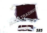 Tournament Badminton Cotton Net