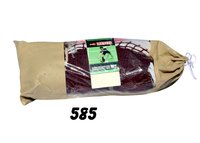 Tournament Badminton Cotton Net