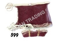 School Badminton Cotton Net