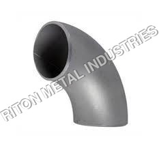 Duplex Steel Outlet Elbow
