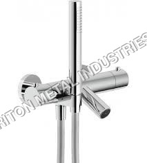 Duplex Steel Pipe Return Tap