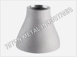 Duplex Steel Eccentric Reducer