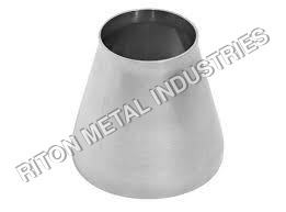 Duplex Steel Concentric Reducer