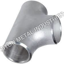 Alloy Steel Pipe Fittings