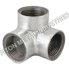 Alloy Steel Outlet Elbow Section Shape: Rectangular