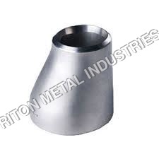 Alloy Steel Eccentric Reducer