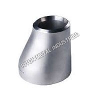 Alloy Steel Eccentric Reducer