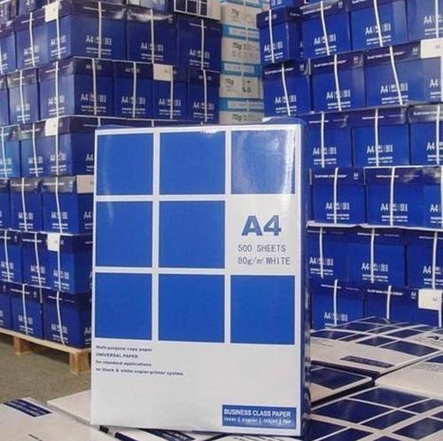 Affordable Price 75 GSM A4 Copy Paper