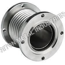 Alloy Steel Expansion Joint