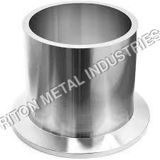 Alloy Steel Stub End