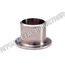 Alloy Steel Lap Joint Stub End