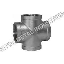 Carbon Steel Cross Fittings