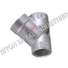 Carbon Steel wye Reducing