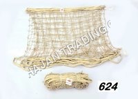Tennikoit Net Cotton