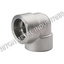 Carbon Steel Outlet Elbow