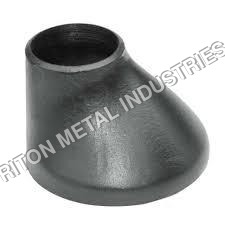 Carbon Steel Eccentric Reducer