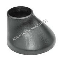 Carbon Steel Eccentric Reducer