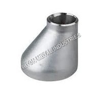 Stainless Steel Buttweld Eccentric Reducer