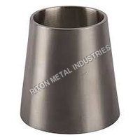 Stainless Steel Buttweld Concentric Reducer