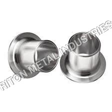 Stainless Steel Buttweld Lap Joint Ends