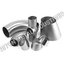 Duplex Steel Buttweld Cap