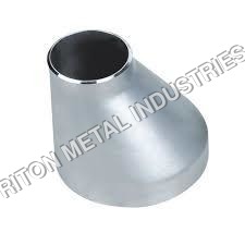 Duplex Steel Buttweld Eccentric Reducer