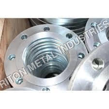 Duplex Steel Buttweld Expansion Joint