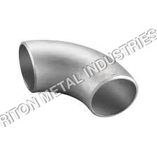 Duplex Steel Buttweld Elbow Reducing