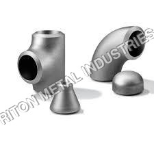 Duplex Steel Buttweld Pipe Fittings
