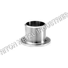 Duplex Steel Buttweld Stub End