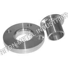 Duplex Steel Buttweld Lap Joint Stub Ends