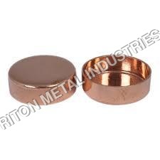Copper Nickle Cap