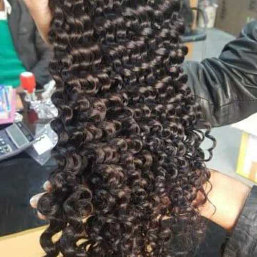 Deep Curly