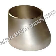 Copper Nickel Eccentric Reducer