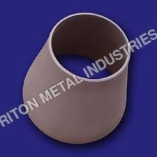 Copper Nickel Concentric Reducer
