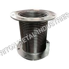 Copper Nickel Expansion Joint